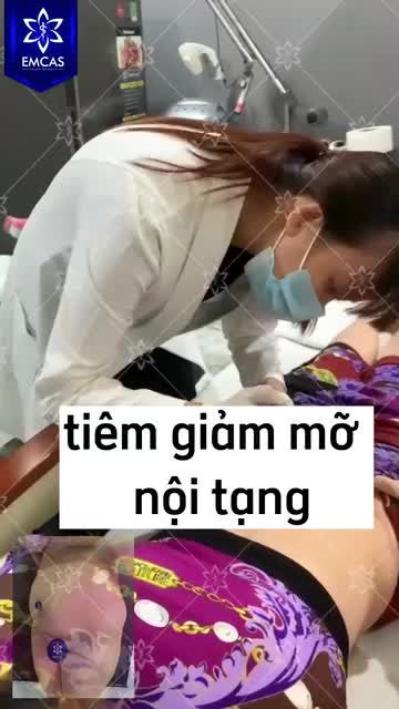 Khách hàng sau khi thực hiện TTTB quá thành công đã quay lại tiếp tục siết dáng với liệu trình Giảm m.ỡ n ội tạn g để sở hữu vòng 2 hoàn hảo nhất có thể