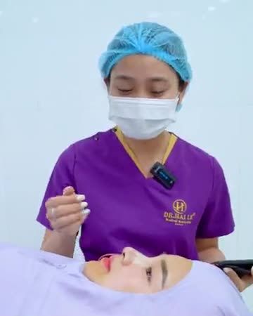 Đây là lý do bạn nên chọn Dr.Hải Lê nâng mũi Theo dõi ngay