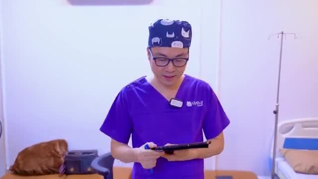 Ths.Bác sĩ Hải Lê phân tích tình trạng chỉnh hình mí lỗi hỏng và giải pháp khắc phục tốt nhất