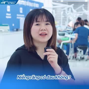 Niềng răng có thực sự đau như bạn nghĩ?