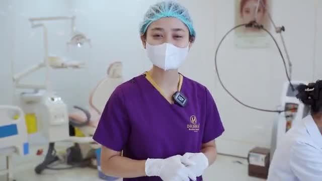 Picosure pro trong tổ hợp Meso-RBA giải pháp điều trị mọi rối loạn sắc tố da No.1 Hoa Kỳ đã có mặt tại Dr.Hải Lê
