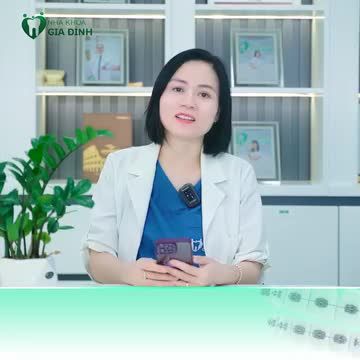VIÊM LỢI CÓ NIỀNG RĂNG ĐƯỢC KHÔNG? CHIA SẺ TỪ CHUYÊN GIA