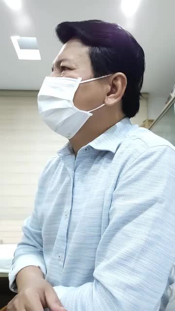 Phương pháp căng da đúng kỹ thuật nói không với sẹo xấu. Cùng bác sĩ Long tư vấn căng da trực tiếp cùng khách hàng, giải đáp mọi vấn đề khách thắc mắc.