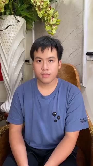 KHÁCH HÀNG TIẾN LONG NIỀNG RĂNG TẠI NHA KHOA QUỐC TẾ VIỆT ĐỨC