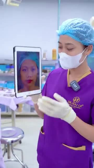 Mũi Demi Tech 6D tại sao hot? Theo dõi ngay để có câu trả lời bạn nhé