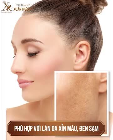 DA TRẮNG SÁNG, CẤP ẨM CHUYÊN SÂU CHỈ TỪ 599K BUỔI (giá gốc 2 triệu)