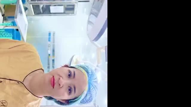 Đôi mắt rạng ngời tươi trẻ chỉ sau 45 phút thực hiện Cả nhà cùng đón xem