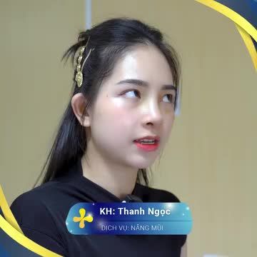FEEDBACK MŨI 7 NGÀY TUỔI