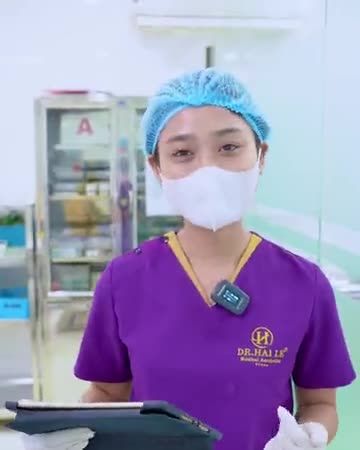 Không còn mắt 1 mí, mí lót… ngăn chặn tình trạng sụp mí theo thời gian.