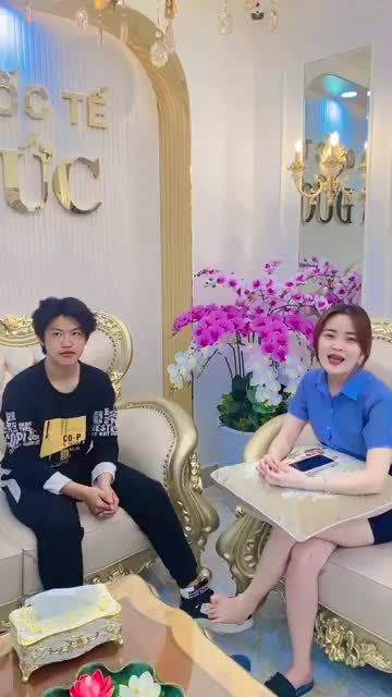 chia sẻ của khách hàng vừa tháo mắc cài tại Nha khoa Quốc tế Việt Đức nhé!