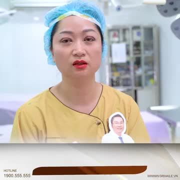 Khắc phục hoàn toàn lỗi, hỏng – Trả lại đôi mắt tự tin của bạn khách hàng chỉ trong 60 PHÚT