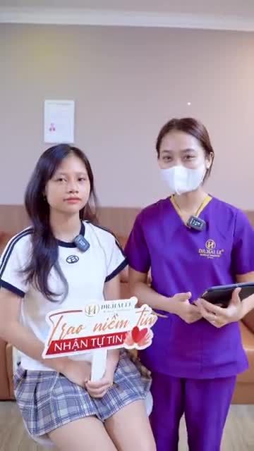Sau 10 ngày Nâng mũi Demi Tech 6D vị khách hàng nói gì? Theo dõi ngay