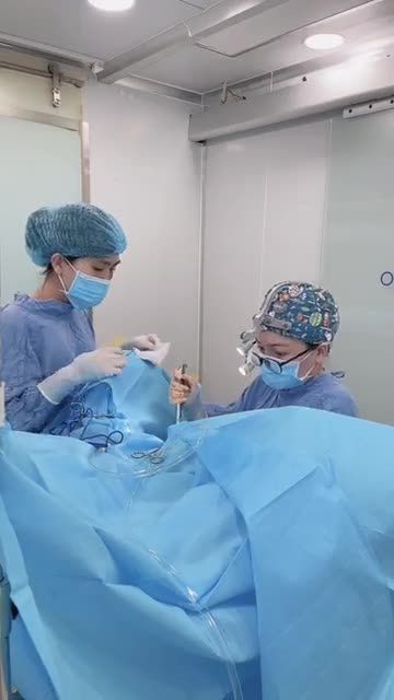 HÔN NHÂN THĂNG HOA - GIA ĐÌNH HẠNH PHÚC VỚI DỊCH VỤ TRẺ HOÁ CÔ BÉ TẠI BVTM GANGWHOO