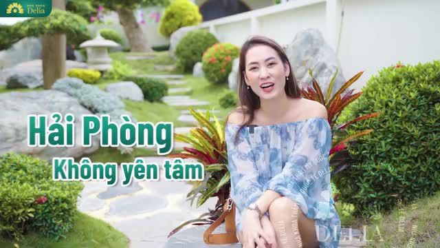  Chị Thảo review hành trình vượt hơn 100km để tìm kiếm nụ cười tự tin nhé!
