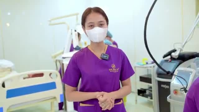 Làn da mỏng bị giãn mao mạch có điều trị khỏi được không? Theo dõi ngay