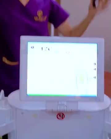 Điều trị hôi nách công nghệ miraDry hiệu quả vượt trội như thế nào? Cả nhà cùng theo dõi