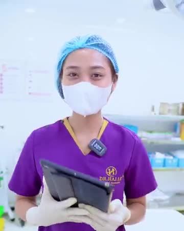 Combo Nâng cung mày + cắt mí dưới vừa thực hiện xong khách hàng phải trầm trồ về sự thay đổi Cả nhà cùng đón xem
