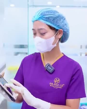 Nâng mũi Demi Tech 6D mũi đẹp khắc phục mọi khuyết điểm Demi Tech 6D can thiệp căn chỉnh cấu trúc sống mũi
