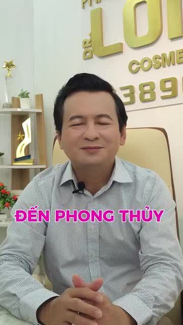 Nếu bạn thích một dáng mũi đẹp nhưng lo ngại bị phá vỡ phong thủy tài lộc hãy xem hết clip này sẽ rõ nhé!