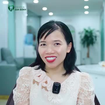 LÀM ĐẸP NỤ CƯỜI - RẠNG NGỜI NHAN SẮC