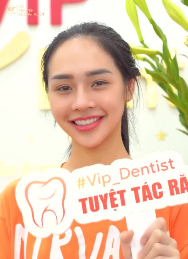 RĂNG SỨ CAO CẤP - NÂNG TẦM SẮC ĐẸP