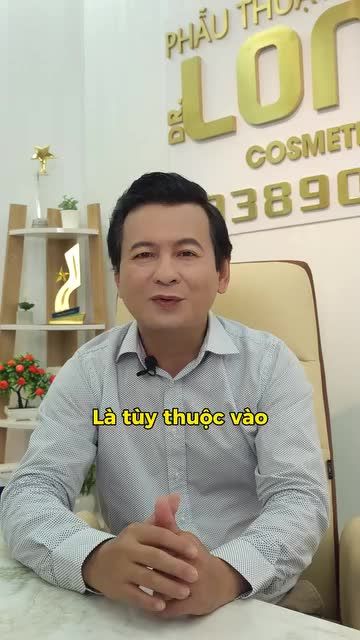 VÌ SAO CÓ NHIỀU MỨC GIÁ NÂNG MŨI KHÁC NHAU?