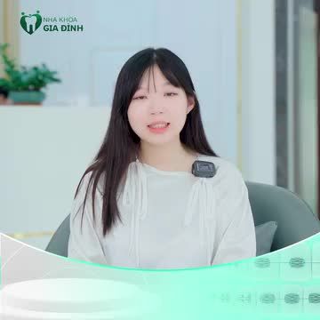 KIÊN TRÌ ĐEO NIỀNG NỮ SINH VIÊN TRƯỜNG ĐẠI HỌC NGOẠI THƯƠNG NHẬN KẾT QUẢ ƯNG Ý
