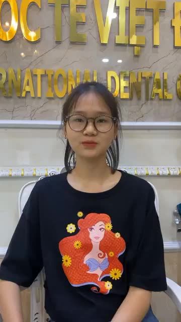 CHIA SẺ SAU THÁO MẮC CÀI 05 :  KH - Vũ Lan Phương