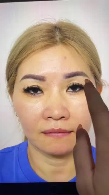 NGAY SAU NÂNG CUNG MÀY VÀ TẠO HÌNH MÍ TRÊN