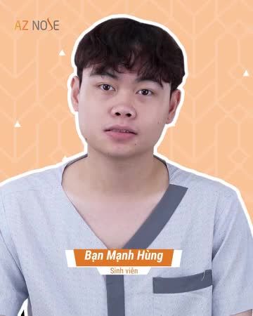 Là sinh viên nhưng chưa từng dám thuyết trình trước lớp...