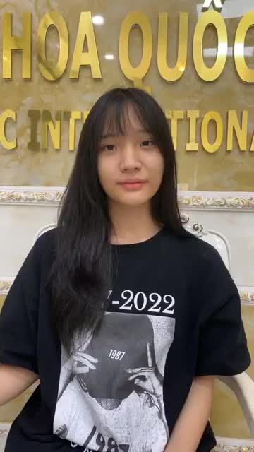 CHIA SẺ CHỈNH NHA :  KH - NGỌC MINH