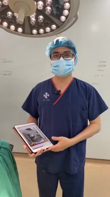Khách hàng đặt túi Nanochip Eg size 275-290Cc