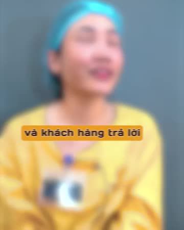 Dr.Hải Lê đã xử lý tình trạng tràn filler và đem tới cho vị khách hàng dáng mũi "khác biệt" như thế nào, cùng theo dõi trong video này nhé!
