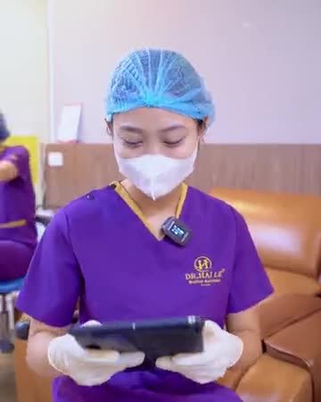 Nâng cung mày giúp vị khách hàng sở hữu đôi mắt trẻ hóa nhẹ nhàng