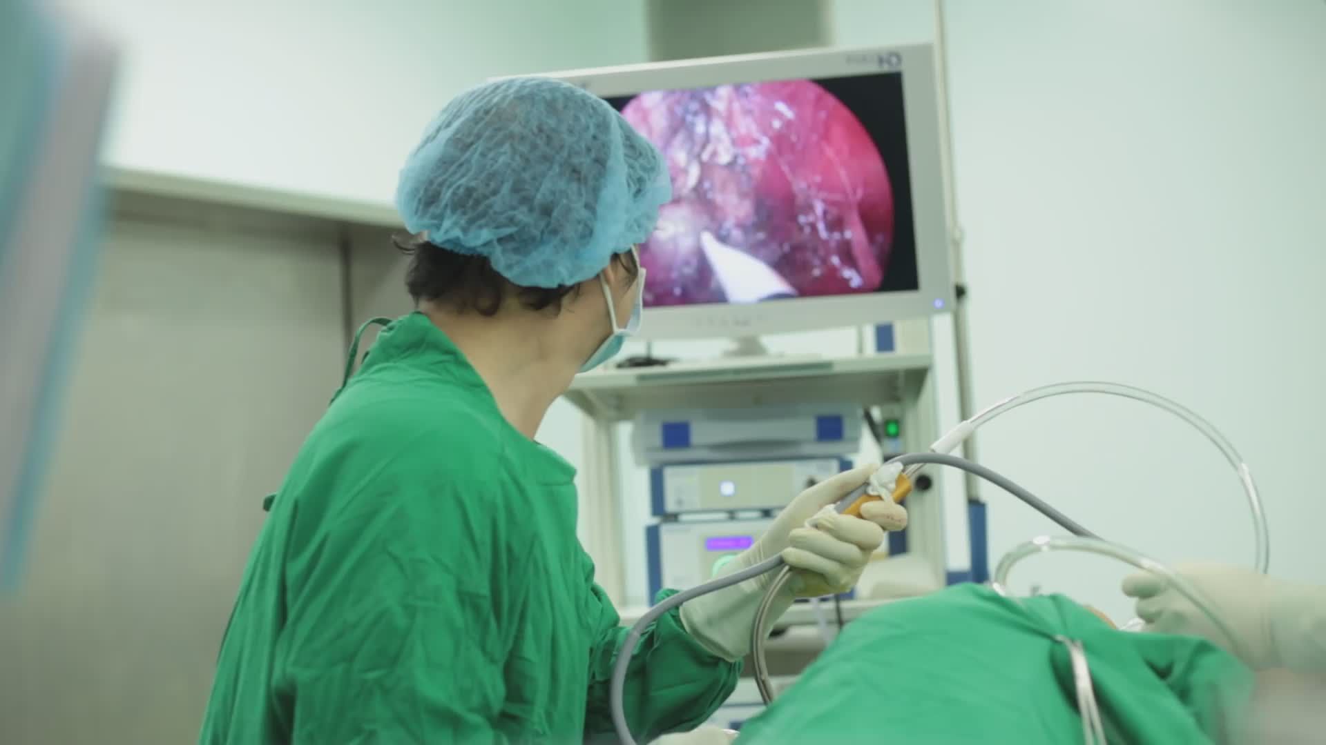 99% BÁC SĨ THẨM MỸ ĐỀU TIN DÙNG PHƯƠNG PHÁP NÂNG NGỰC NỘI SOI !