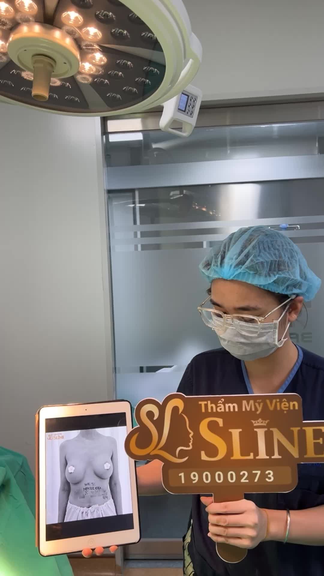 CA NGỰC ĐẶC BIỆT HÔM NAY