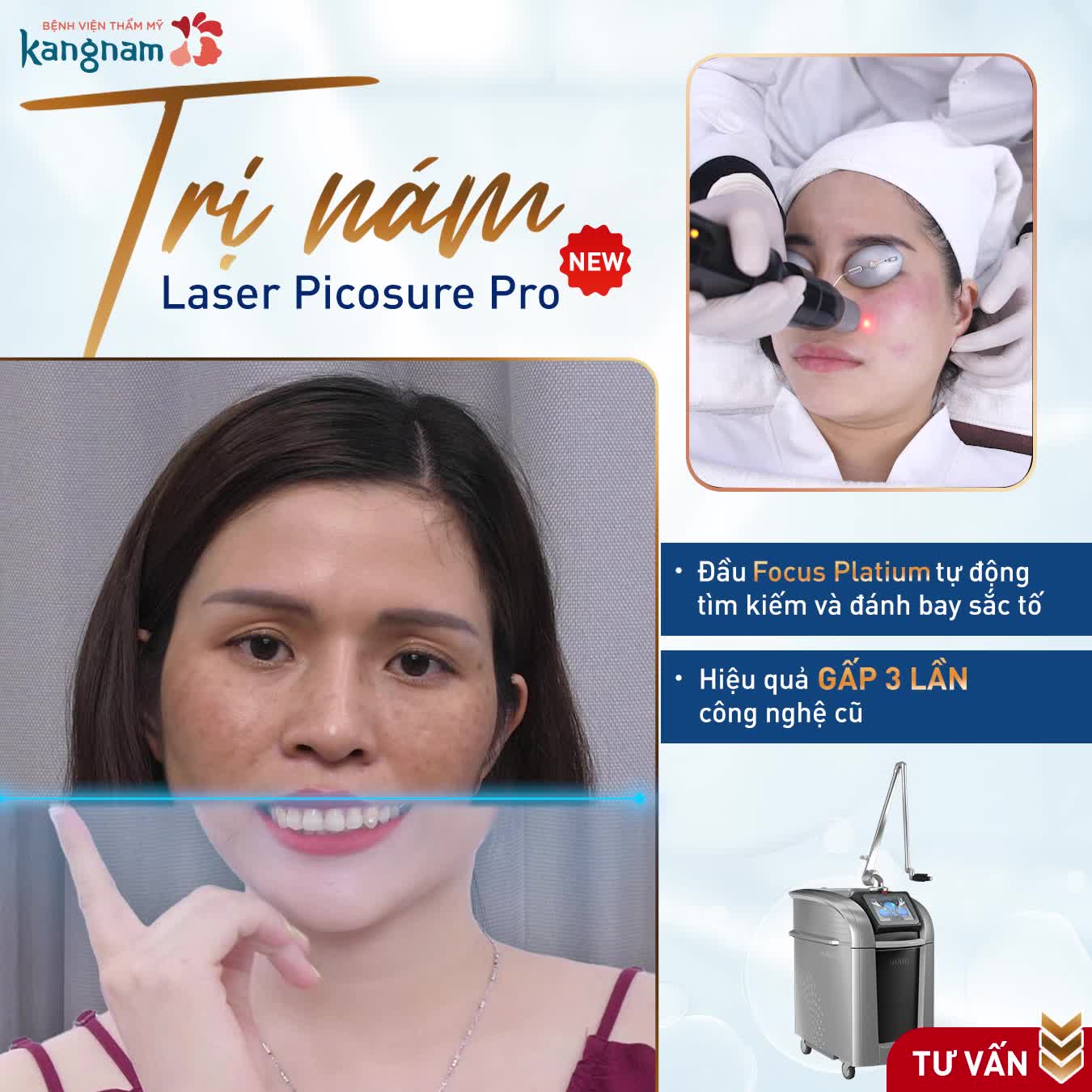 XÓA DA NHĂN CHẢY XỆ CỰC NHÀN - VỀ DÁNG SIÊU NHANH  TẠO HÌNH THÀNH BỤNG Tặng ngay 10 TRIỆU khi thực hiện dịch vụ