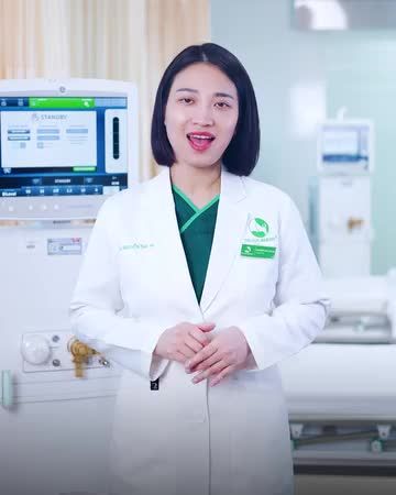 Chăm sóc hậu phẫu sau cắt tuyến mồ hôi nách