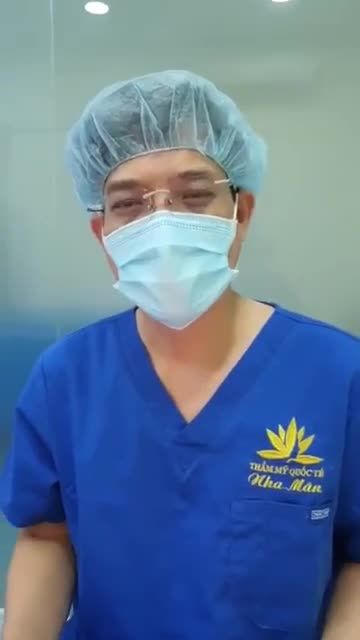 Dáng mũi ALINE tự nhiên hài hòa, đầu mũi cao bay, bo tròn cho bạn khách tuổi đôi mươi