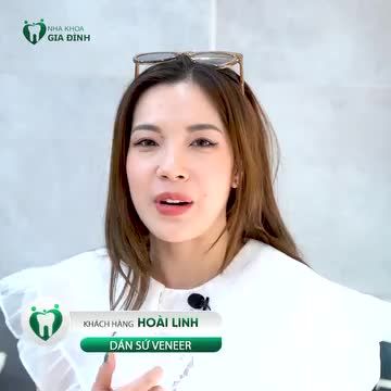 NGƯNG HỐI HẬN, TIẾC NUỐI MÀ HÃY NÂNG CẤP NỤ CƯỜI CỦA CHÍNH BẠN NGAY TỪ BÂY GIỜ TẠI NHA KHOA GIA ĐÌNH