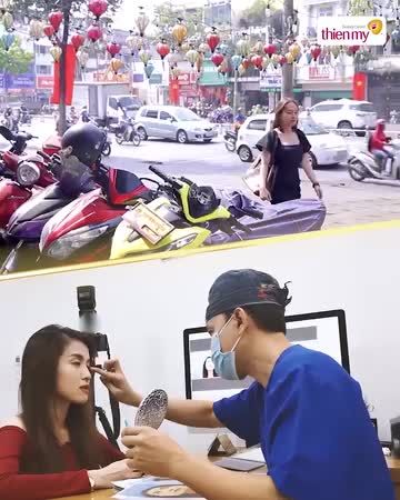 NÂNG MŨI TẠI THIỆN MỸ - AN TOÀN, ĐẸP DÀI LÂU