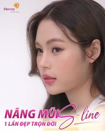 "Bác sĩ làm cho mình dáng mũi rất ưng ý, mọi người đều nhiệt tình và dễ thương, em rất hài lòng"
