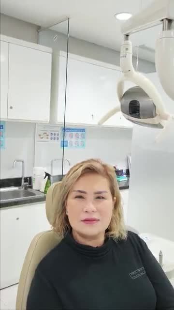 Nữ Việt Kiều hạnh phúc TÌM ĐƯỢC CHÂN ÁI với Trồng Răng Implant tại JW sau nhiều lần chọn NHẦM CƠ SỞ