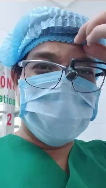 Nâng mũi bán cấu trúc