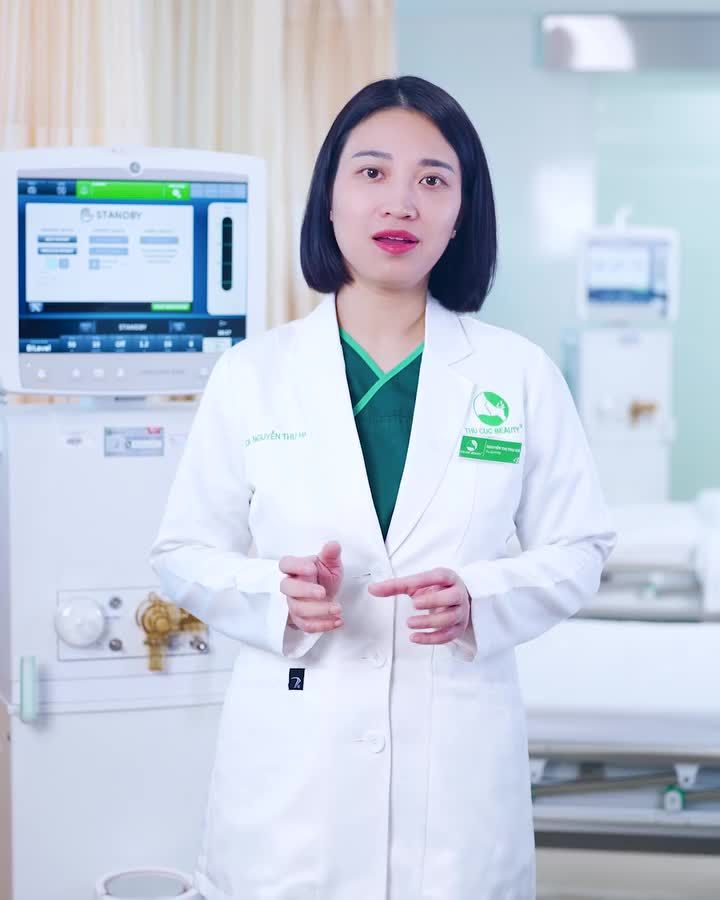Chăm sóc hậu phẫu - Giai đoạn vàng quyết định kết quả vòng 1