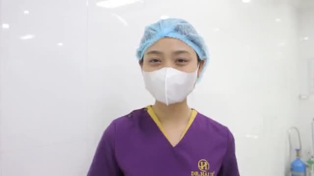 Đôi mắt không có mí được Dr.Hải Lê chỉnh hình 2 mí đẹp như thế nào? Cả nhà cùng đón xem