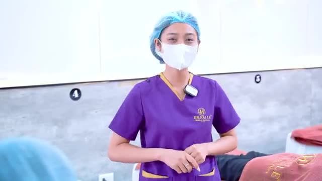 Trẻ hóa da tại Dr.Hải Lê giúp bạn sở hữu làn da đẹp như thế nào? Theo dõi ngay
