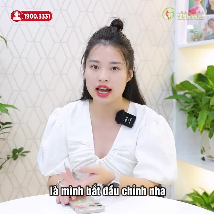 Xem thêm 46 video Mặt Dán Sứ Veneer của bác sĩ Bs nha khoa Việt Smile