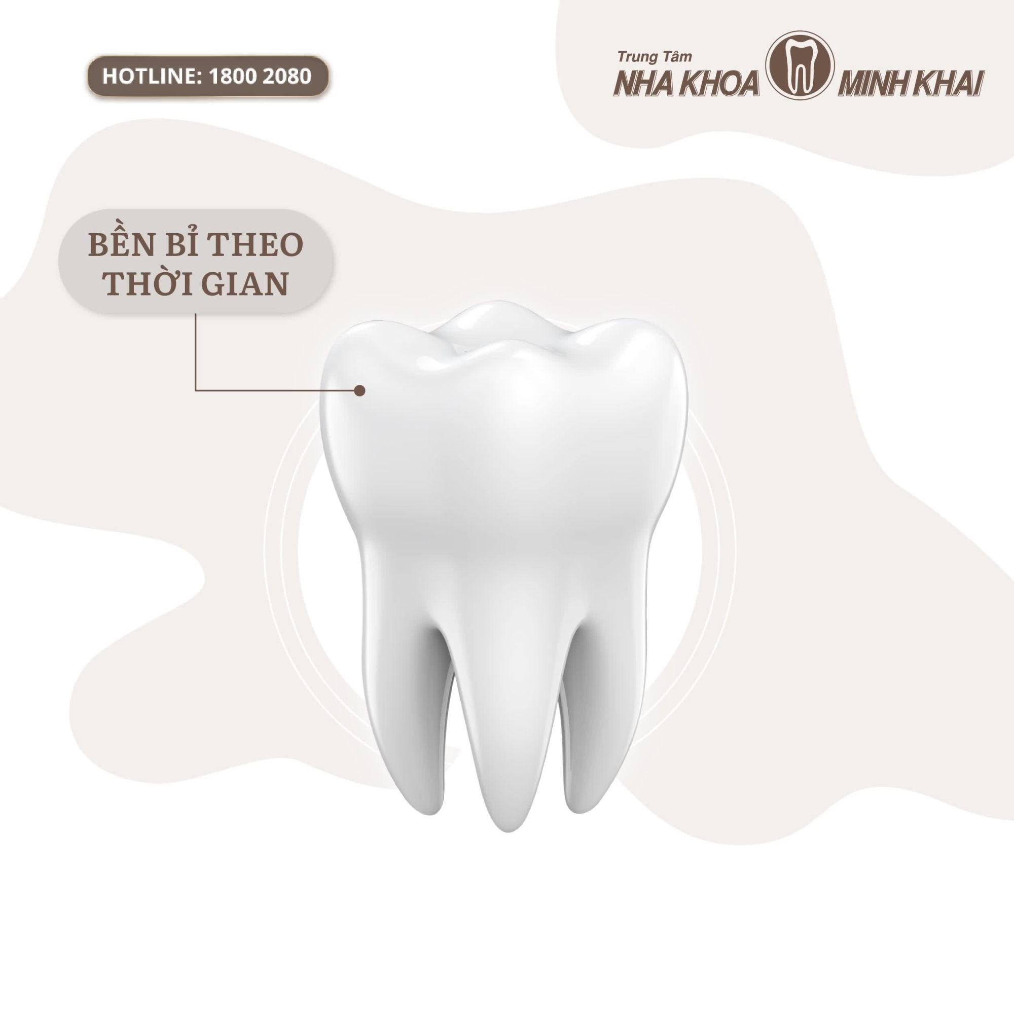 CHẤM ĐIỂM RĂNG SỨ TẠI NHA KHOA MINH KHAI