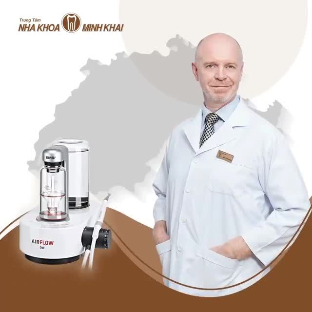 Góc tiệm cận Châu Âu: Không cần “vi vu” trời tây cũng có thể trải nghiệm công nghệ nha khoa từ Thụy Sĩ